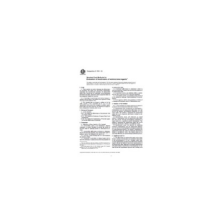 ASTM E1054-02