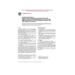 ASTM B446-02