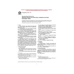 ASTM B163-02