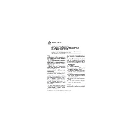 ASTM F1506-02ae1