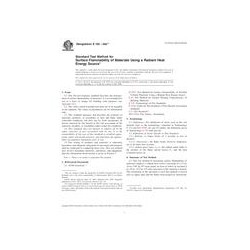 ASTM E162-02ae1