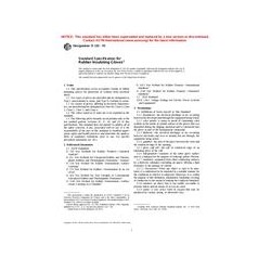 ASTM D120-95