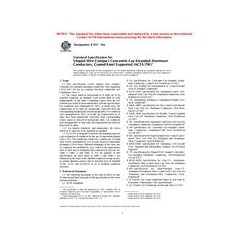 ASTM B857-01a