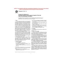 ASTM D5142-02