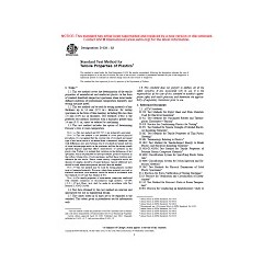 ASTM D638-02