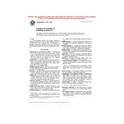ASTM E833-01a