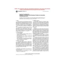 ASTM D5762-01
