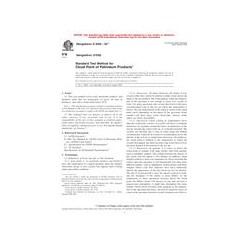ASTM D2500-02e1