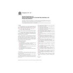 ASTM C877-02e1