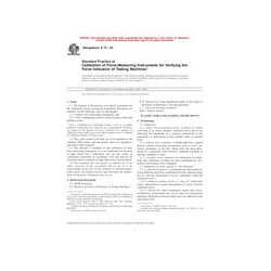 ASTM E74-02