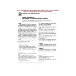 ASTM D3935-94(2001)
