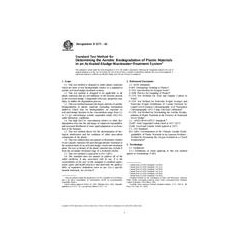 ASTM D5271-02