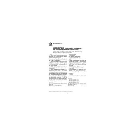 ASTM D5271-02