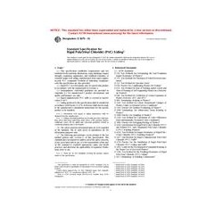 ASTM D3679-01