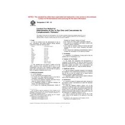 ASTM E945-02