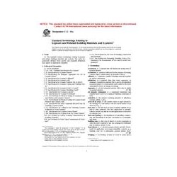 ASTM C11-01a