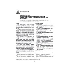 ASTM G156-02