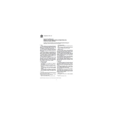 ASTM D5195-02