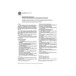 ASTM C913-02
