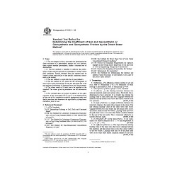 ASTM D5321-02