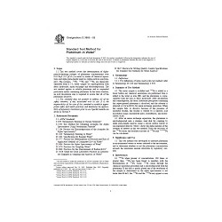 ASTM D3865-02