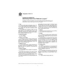 ASTM D2338-02
