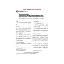 ASTM D4951-02
