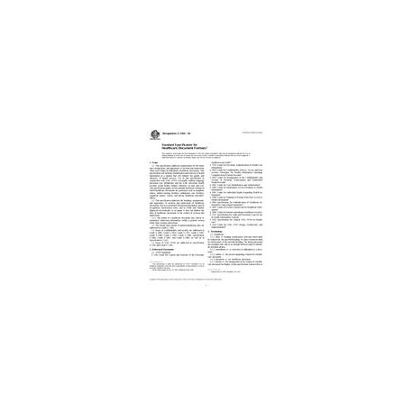 ASTM E2184-02