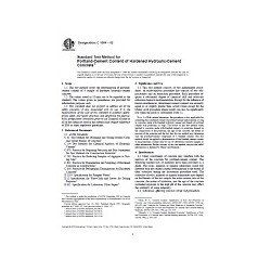 ASTM C1084-02