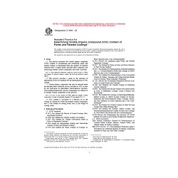 ASTM D3960-02
