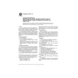 ASTM D4563-02