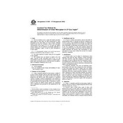 ASTM D5305-97(2002)