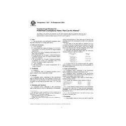 ASTM F622-79(2002)