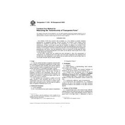 ASTM F1316-90(2002)