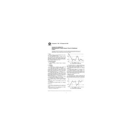 ASTM F1661-96(2002)