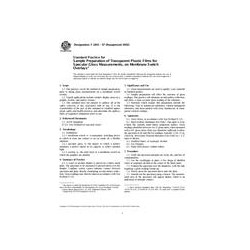 ASTM F1843-97(2002)