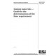 BS DD CEN/TS 15084:2006