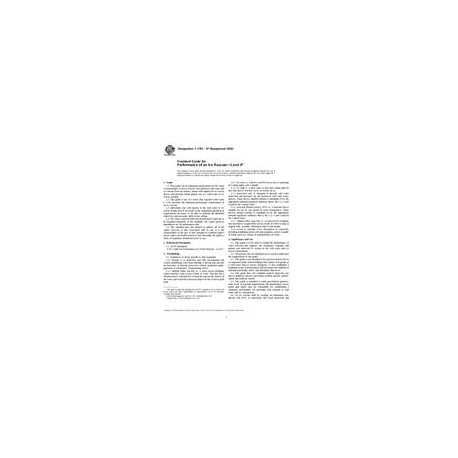 ASTM F1783-97(2002)