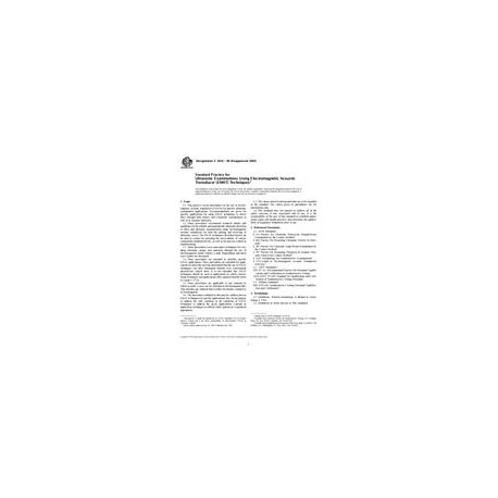 ASTM E1816-96(2002)
