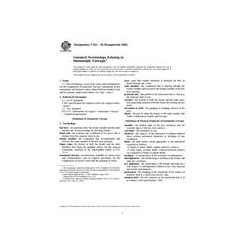 ASTM F921-85(2002)