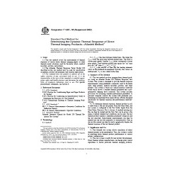 ASTM F1405-98(2002)