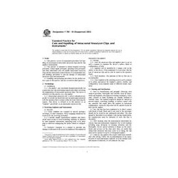 ASTM F700-93(2002)