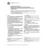 ASTM F2162-01e2