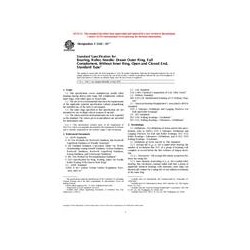 ASTM F2162-01e1