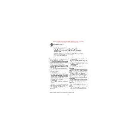 ASTM F2162-01e1