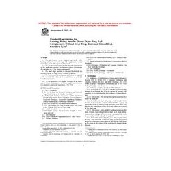 ASTM F2162-01