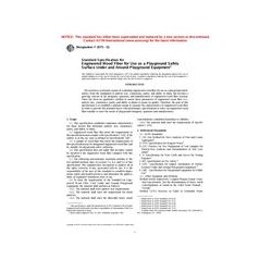 ASTM F2075-01