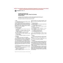 ASTM A185-97
