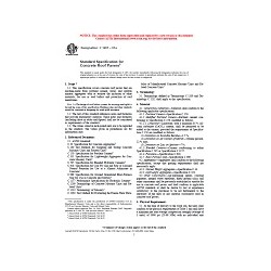 ASTM C1491-01a