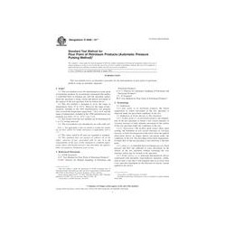 ASTM D5949-01e1